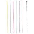 thumbnail image 1 of 35Pcs Creative DIY Eyeglass Chain DIY Mask Plastic Chain Anti Lost Lanyard, 1 of 8