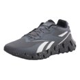 thumbnail image 4 of Tenis Reebok Mujer Dama Running Negro Zig Dynamica 5 negro 5,0 MX, 4 of 8
