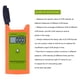 thumbnail image 5 of Detector UVB Detector Radiación Instrumentos Fotométricos Alta Precisión para Reptiles, 5 of 9
