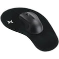 thumbnail image 2 of Mouse pad XTREME con reposamuñecas de gel y base antideslizante, 2 of 3