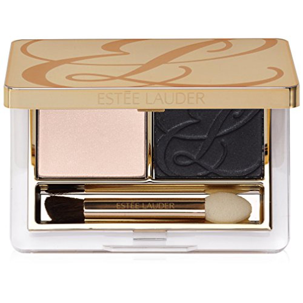 Estee Lauder Estee Lauder ESTEE LAUDER EYE SHADOW PURE COLOR Moons DUO 09