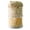 Beige2, variant on Cute Bear-Shaped Pet Treat Storage Jar, Airtight Dog Cat Snack Container, Portable Pet Food Dispenser,for Home, Travel, Outdoor,Beige