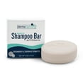 thumbnail image 3 of DermaHarmony  2% Pyrithione Zinc Dandruff & Seborrheic Dermatitis Shampoo Bar - Fragrance-Free - 4 oz (10 Bars), 3 of 5