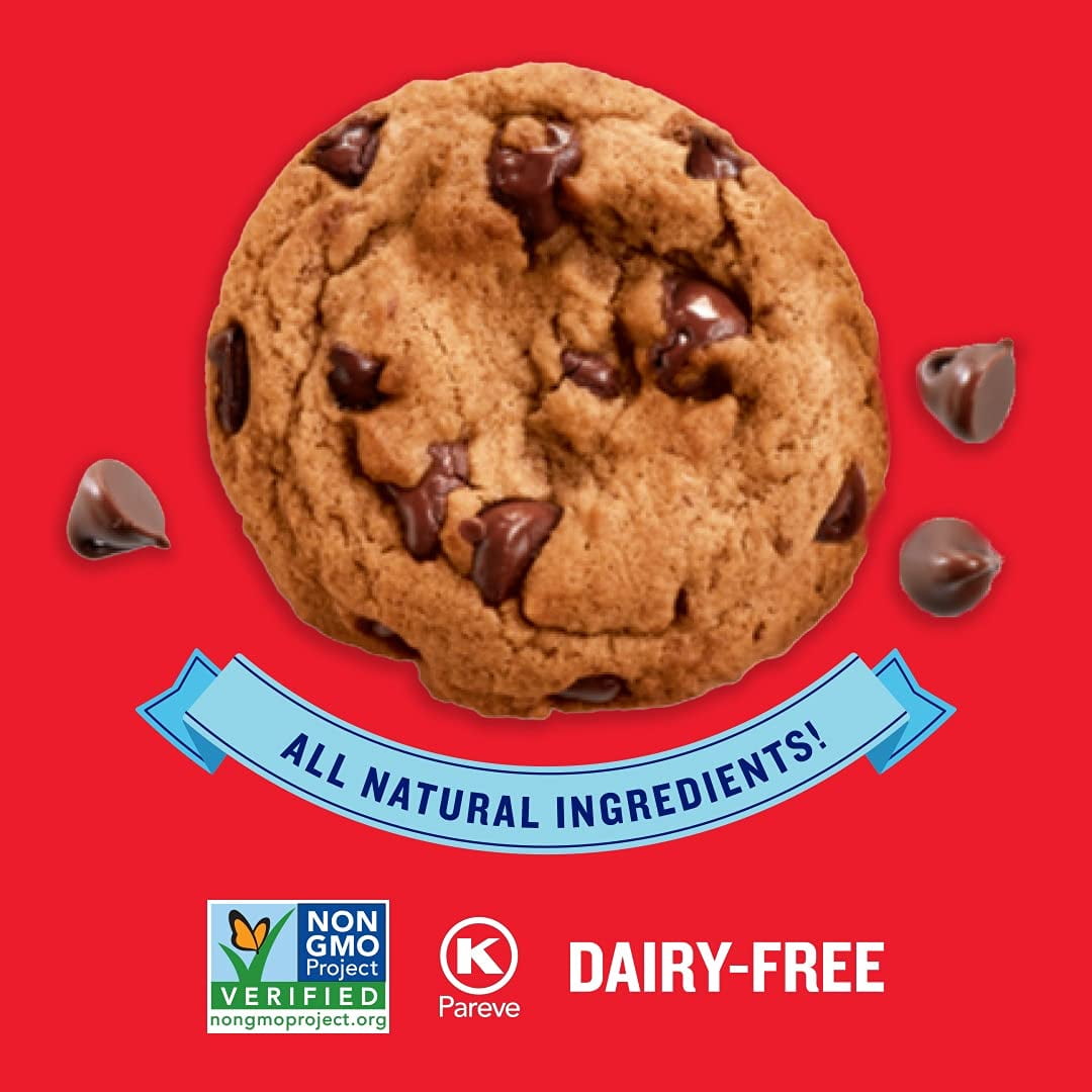(Pack Of 6) Matts Cookies Cookie Chocolate Chip 10.5 Oz