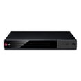 thumbnail image 3 of LG DVD Player with USB Direct Recording and HDMI Output - DP132H, 3 of 3