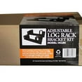thumbnail image 3 of US Stove Adjustable Log Rack Bracket, 3 of 3
