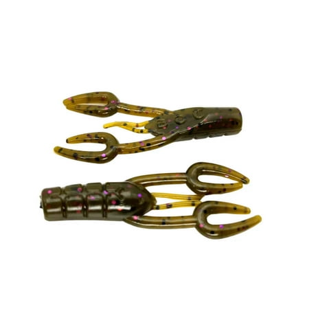 Bait Cave Customs Dirk s Craw 2.5 (8 Pk)
