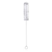 Angle View: 6 Shot Glass Dispenser and Holder -Dispenser For Filling Liquids, Shots Dispenser with 6pcs Silicone Plug, Bar Shot Dispenser, Cocktail Dispenser