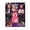 B005- E, variant on 2pcs Musical Fashion Doll, Pop Star Collectible Figures for Fans, 12.8" Posable Idol Singing Dolls with Accessories & Music, Fashion Doll with Removable Outfit for Costume Change