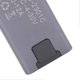 thumbnail image 3 of Testeur USB Type C Multimètre numérique multifonction Tension Courant Voltmètre Ampèremètre DC4-30V 0-12A KWS-2301C, 3 of 4