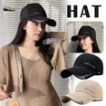 thumbnail image 4 of Sport Baseball * Dry Waterproof Peaked Sun Street Hiphop Unisex Hat:, 4 of 6