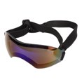 thumbnail image 4 of Gafas de sol para perros Gafas grandes para perros Gafas para mascotas Protección UV A prueba de viento para protección de los ojos Azul, 4 of 10