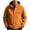 Earthy Yellow, variant on Windbreaker Jackets for Men Lightweight Outdoor Hiking Jacket, Waterproof Breathable Hiking Shell for Spring Fall Adventure 1 Pcs Army Green L