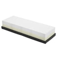thumbnail image 2 of 1000 6000 Grit Knife Sharpening Stone DoubleSided Home Kitchen Knife Sharpener Whetstone, 2 of 14