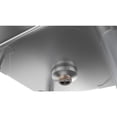 thumbnail image 4 of Pemberly Row 15x15x12 NSF Stainless Steel Kitchen Prep/Utility Sink in Silver, 4 of 7