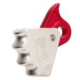 thumbnail image 1 of Rope Grab Ascender, Portable 15KN Durable Light Weight Fall Arrestor Ascender Self Lock  for Cave, 1 of 8