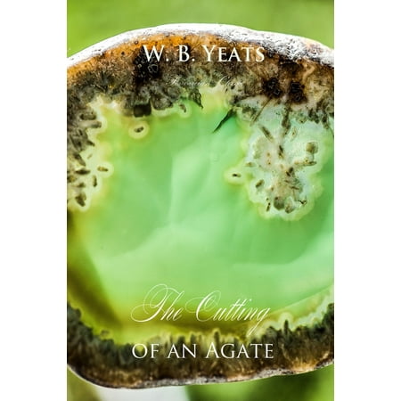 The Cutting of an Agate - eBook (The Best Cutting Cycle)