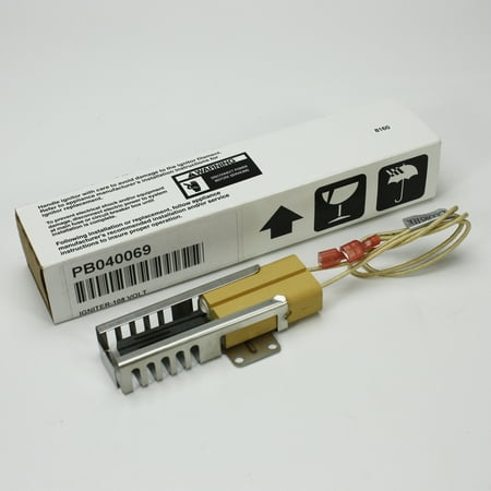 Viking Pb040069 Range Oven Igniter Viking Pb040069 Range Oven Igniter