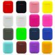 thumbnail image 1 of Gwong Electrónica Cubierta protectora de la cubierta protectora de la caja protectora del auricular de silicona bluetooth suave para AirPods, 1 of 7