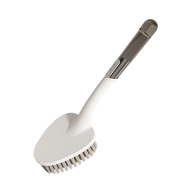 Cepillo para fregar, herramientas de limpieza, cepillo de limpieza para el hogar, para suelos, ropa y zapatos. L