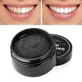 thumbnail image 3 of 1-3pcs Activated Charcoal Teeth Tooth Whitening Powder Coconut Natural Organic, 3 of 5