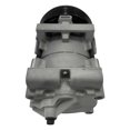 thumbnail image 2 of RYC New AC Compressor and A/C Clutch EH141, 2 of 3