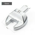 thumbnail image 1 of Open-End Socket Wrench Too Torque Spanner 9X12Mm Insertion Spanner 8-32Mm, 1 of 8