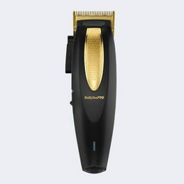 BaByliss PRO GoldFX Boost+ Cordless Clipper, Adjustable BaByliss PRO GoldFX Boost+ Cordless Clipper, Adjustable