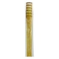 thumbnail image 2 of RKSTN Toupee Piece Gold Wre Shiny And Colorful Gold And Wire Gift Box Card Wig Piece, 2 of 3