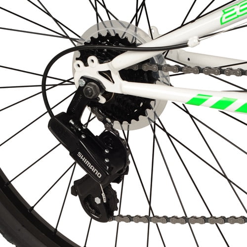 26 hyper inspire women's mountain bike