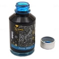 thumbnail image 3 of Diamine Bottled Ink 50ml Arctic Blue (Silver), 3 of 3