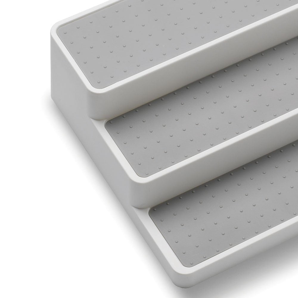 Made Smart Housewares Expandable Shelf Organizer 57111 Walmart Canada