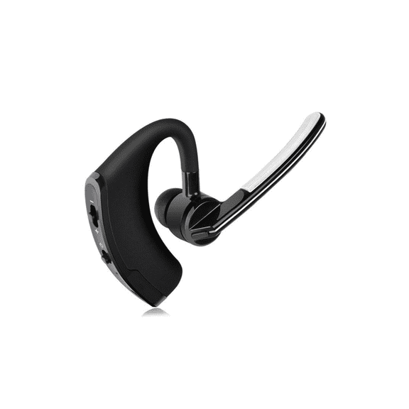 V8 Hands Free Wireless Stereo V4.0 Bluetooth Business Headphones Phone Bluetooth Headset Car Driver Handsfree Earphone With Mic