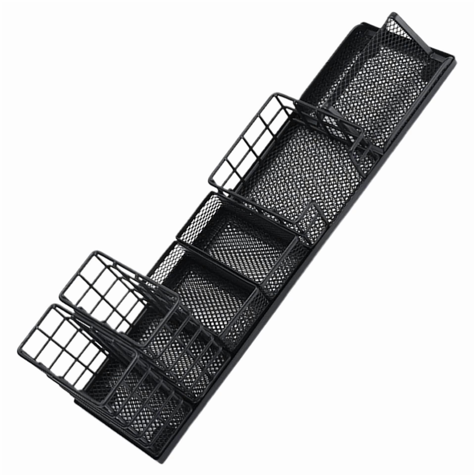 Multifunctional Pen Holder Set Work Office Cup For Desk Accessories