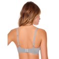thumbnail image 3 of Bra demi Contur Ilusión 70118 gris 38B, 3 of 3