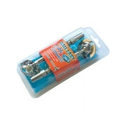 Atlantis Rail System RailEasy 5/32 In. Dia. Stainless Steel Cable Tensioner (2-Pack)