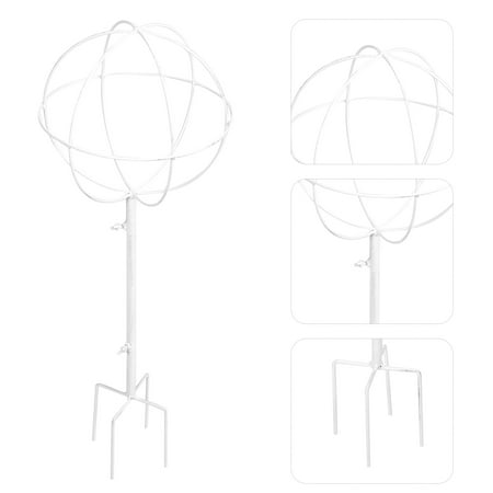 HEMOTON Trellis for Climbing Plants Support Stand Decorative Frame HEMOTON Trellis for Climbing Plants Support Stand Decorative Frame