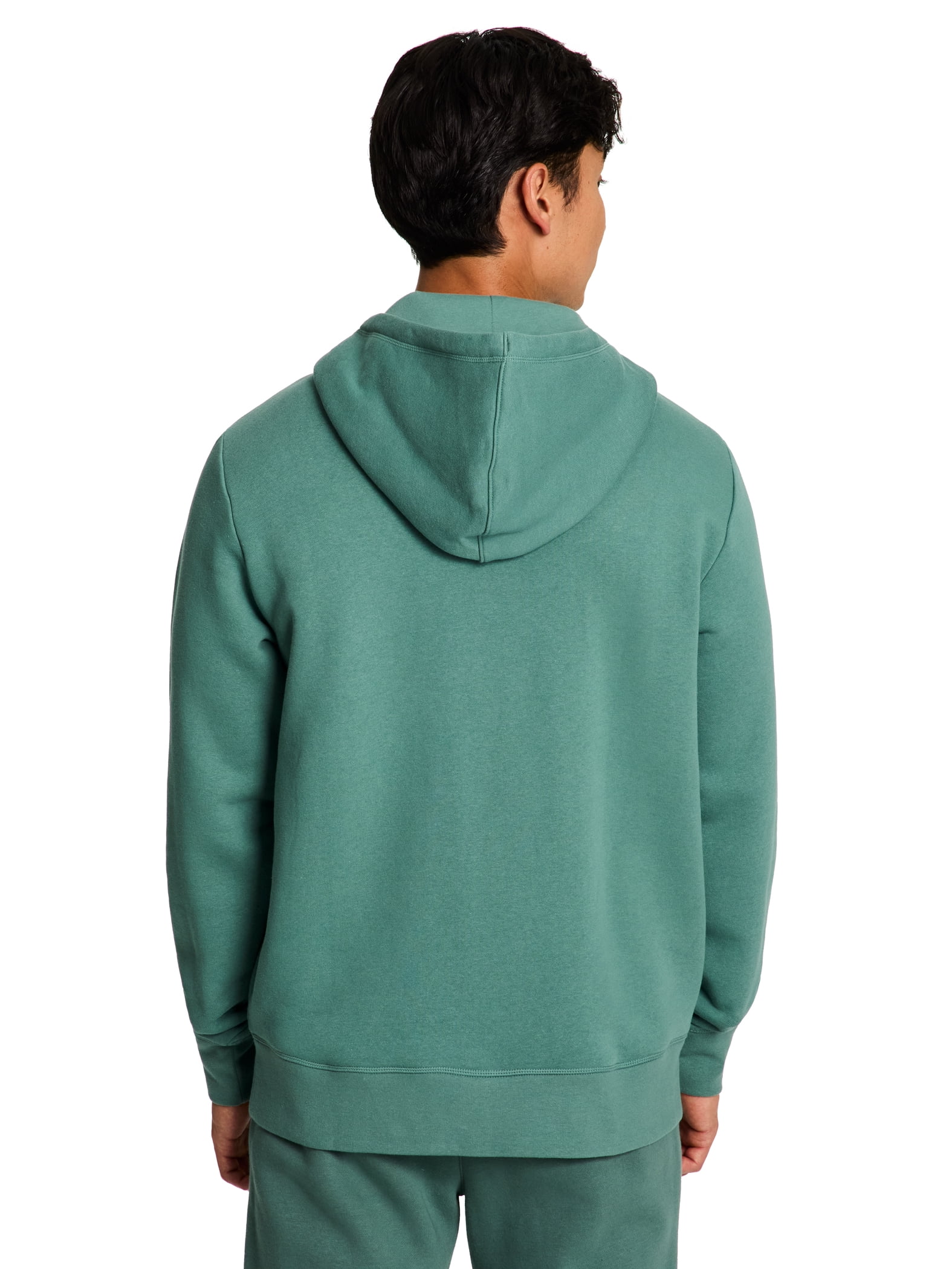 Reebok Men's and Big Men's Game Day Fleece Hoodie, Sizes XS-5XL