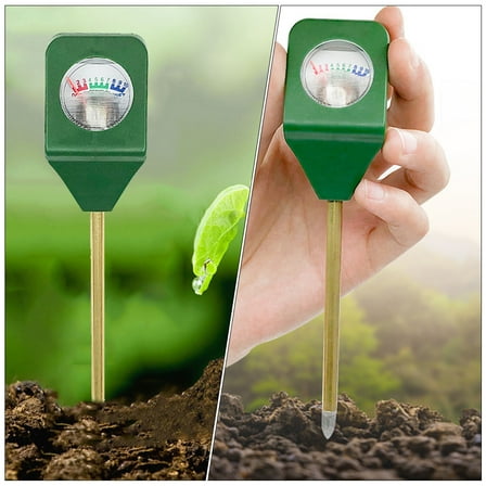 PENIKOKO Soil Moisture Meter for Indoor and Outdoor Plants, Garden, Greenhouse, Potted Plants, Accurate Water Level Detector