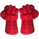 thumbnail image 3 of Guantes de superhéroe, juguete de superhéroe, manos para niños, guantes de superhéroe de felpa suave, Cosplay para niño y niña, regalo de cumpleaños de Navidad y Halloween JAMW Sencillez, 3 of 5
