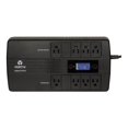 thumbnail image 2 of Liebert PST5 - UPS - 400 Watts - 660 VA - Connecteurs de Sortie: 8, 2 of 5