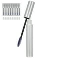 thumbnail image 3 of Eyelash Cream Container, Ideal Kit Empty Mascara Tube Wand Clear Mascara Tube  For Applying Castor Oil For DIY Cosmetics, 3 of 8