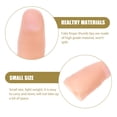 thumbnail image 2 of SHISUYAN 20pcs Interesting Finger Props Creative Magician Finger Covers Tricks Props, 2 of 8