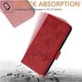 thumbnail image 3 of Case for GANGXUN Motorola MOTO G Play 2025 – Elegant and Practical with Long,Short Lanyards, 3 of 5