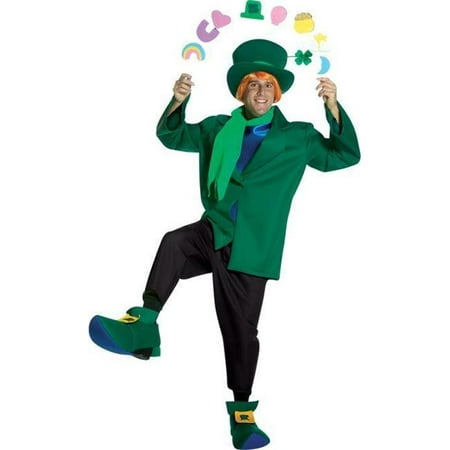 Costumes For All Occasions Gc4125 Lucky Charms