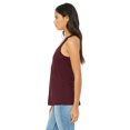 thumbnail image 3 of Bella + Canvas Ladies' Flowy Racerback Tank ( 2 Pack), 3 of 3