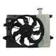 thumbnail image 3 of Motoventilador Cardic Hyundai Elantra 4cil 1.8 2016 Resist/Deposito, 3 of 4