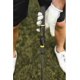 thumbnail image 4 of Grip Trainer Club de Golf Mixte Accessory, black/yellow, 4 of 5