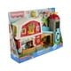 thumbnail image 5 of Juguete para Bebés Little People Animalitos en la Granja, 5 of 6