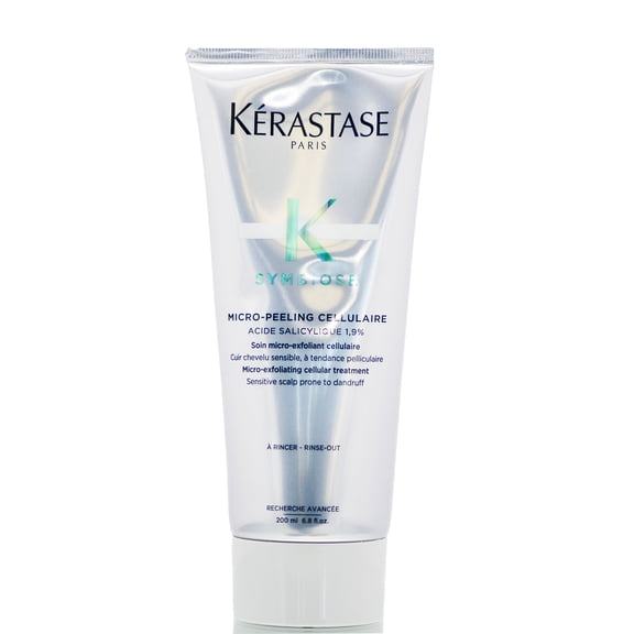 Kerastase Symbiose Scalp Renewal Micro Exfoliating Scrub 6.8oz/200ml